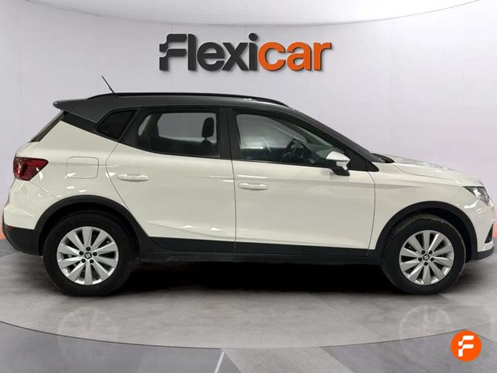 Imagen 3 de SEAT Arona