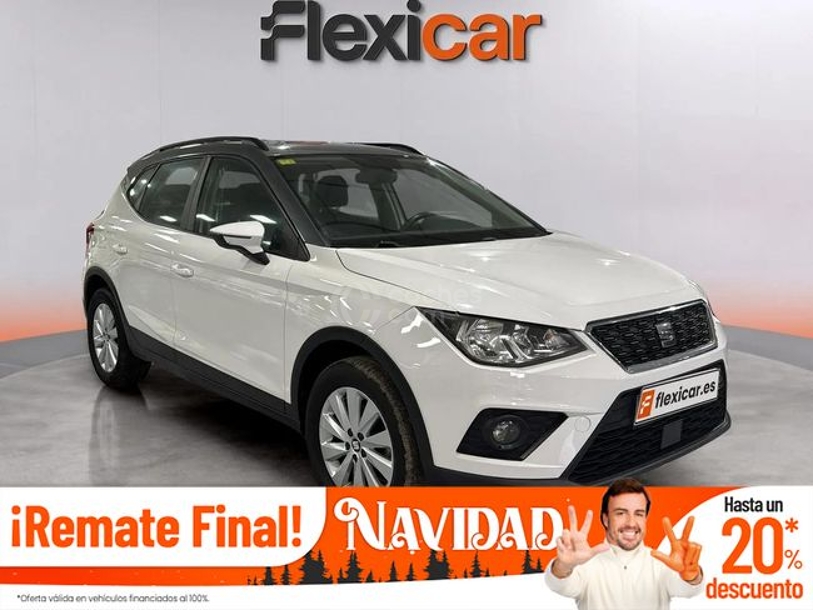 Foto del SEAT Arona 1.0 TSI Ecomotive S&S Style 95