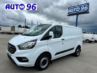 Imagen de FORD Transit Custom FT 300 L1 Van Trend 105