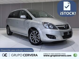 Imagen de OPEL Zafira 1.6 16v 111 Years