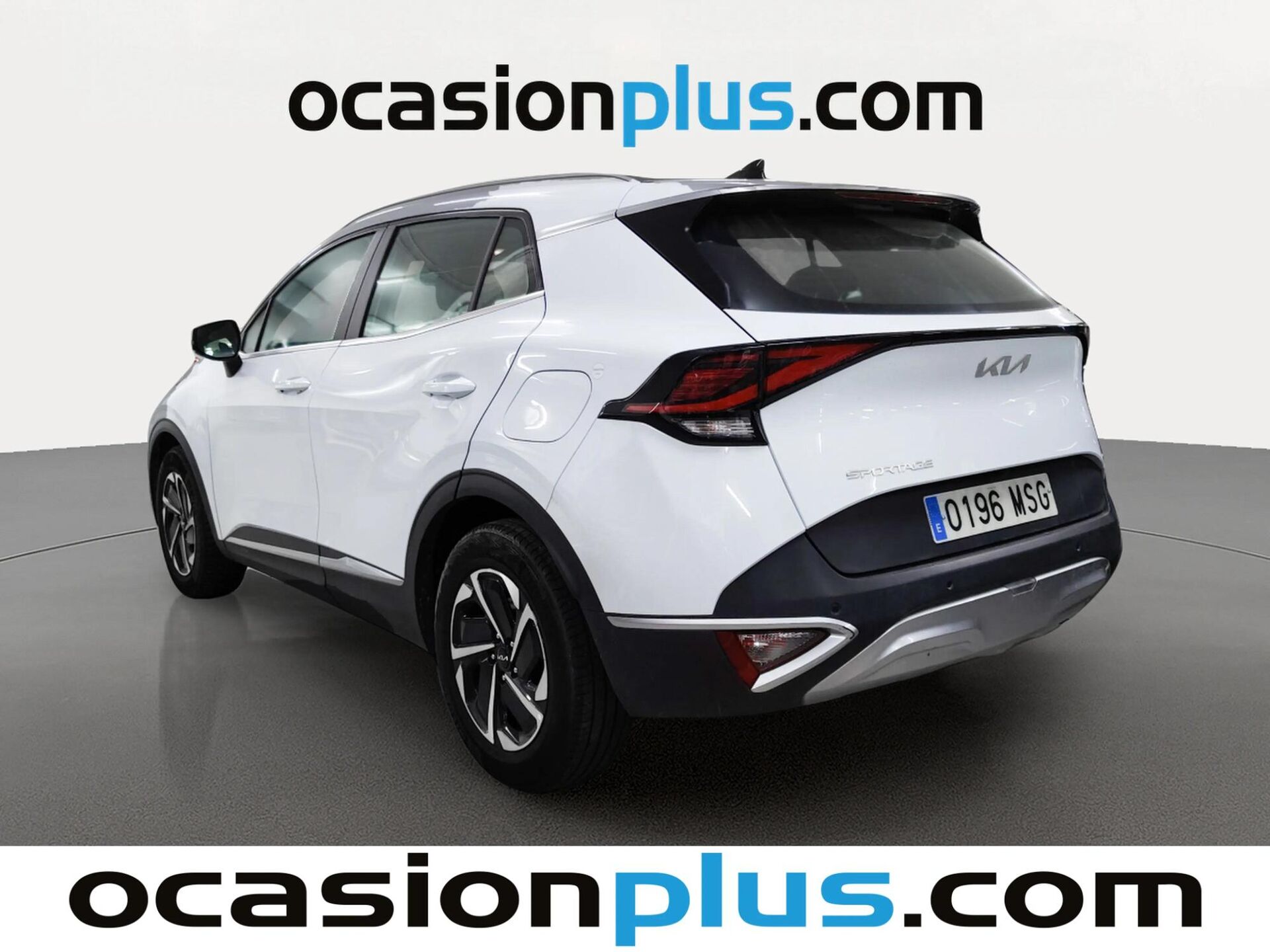 Imagen 3 de KIA Sportage