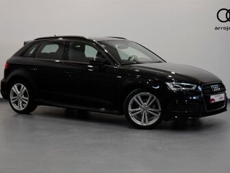 Imagen de AUDI A3 Sportback 30 TDI S Line 85kW