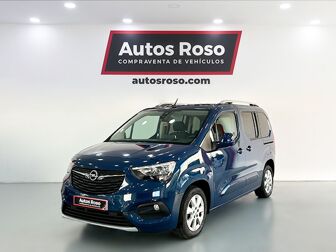 Imagen de OPEL Combo Life 1.2 T S-S Innovation L