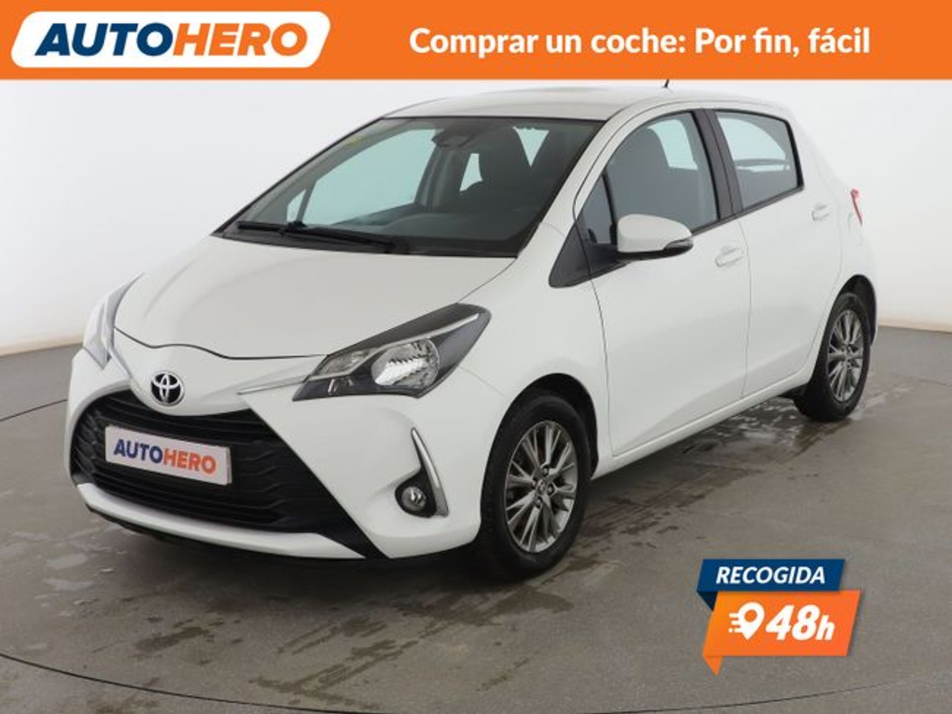 Imagen de TOYOTA Yaris