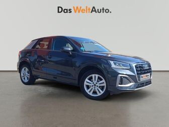 Imagen de AUDI Q2 30 TFSI Advanced 81kW