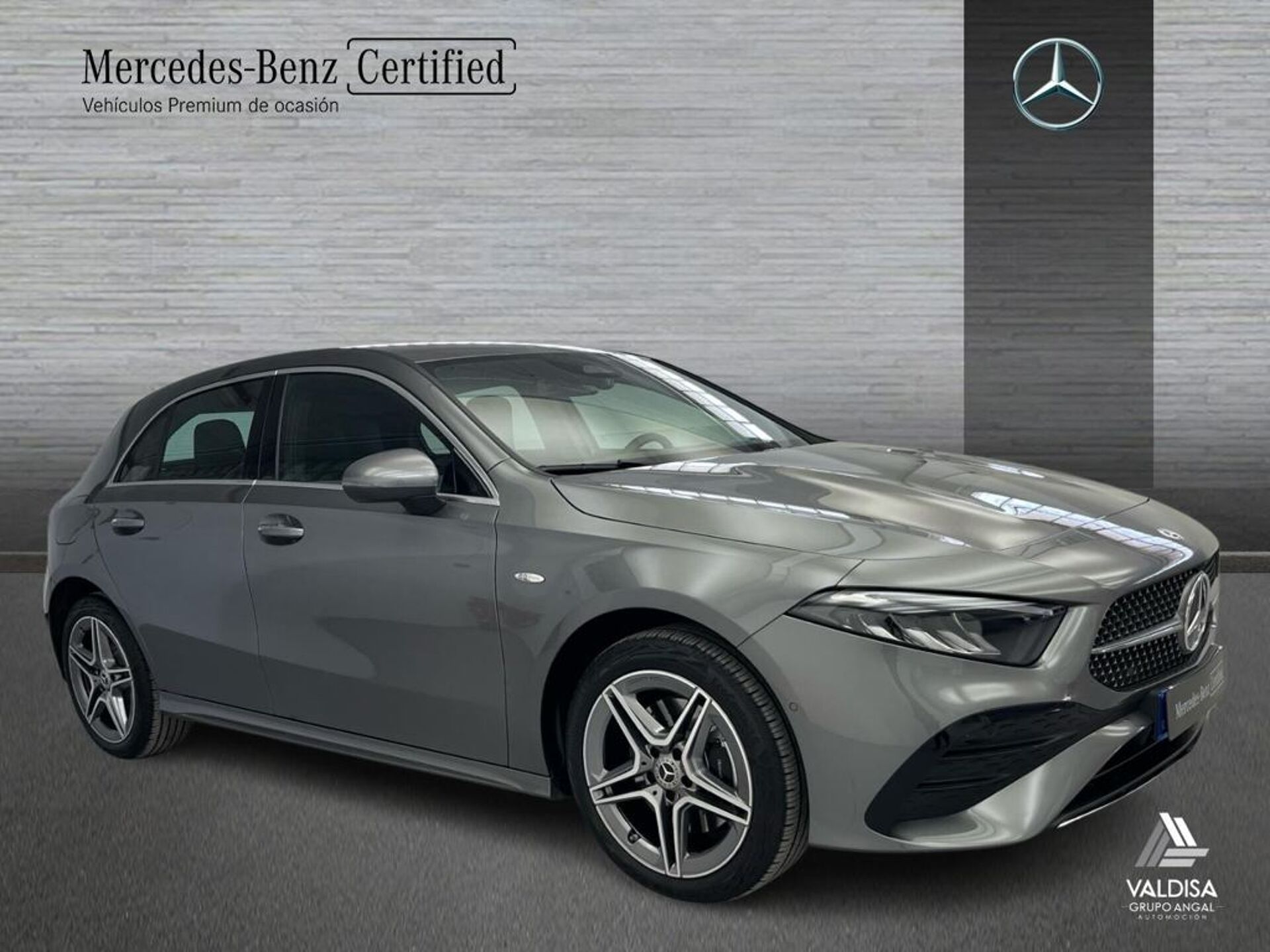 Imagen 3 de MERCEDES Clase A