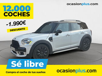 Imagen de MINI Countryman COUNTRYMAN COOPER D AUT.