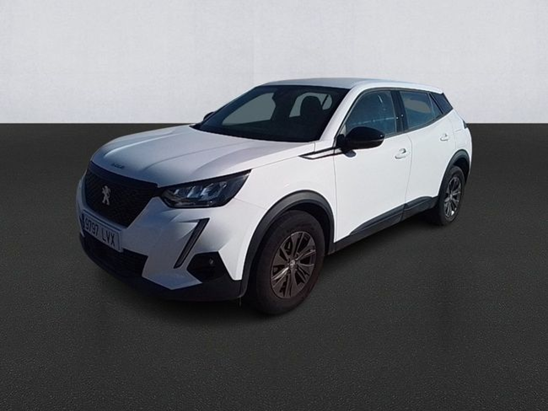 Imagen de PEUGEOT 2008