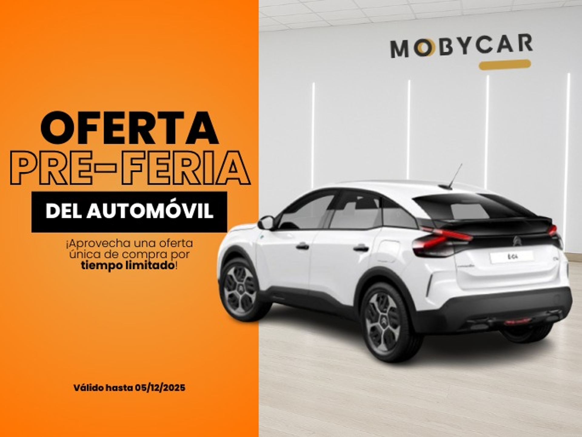 Imagen de CITROEN C4