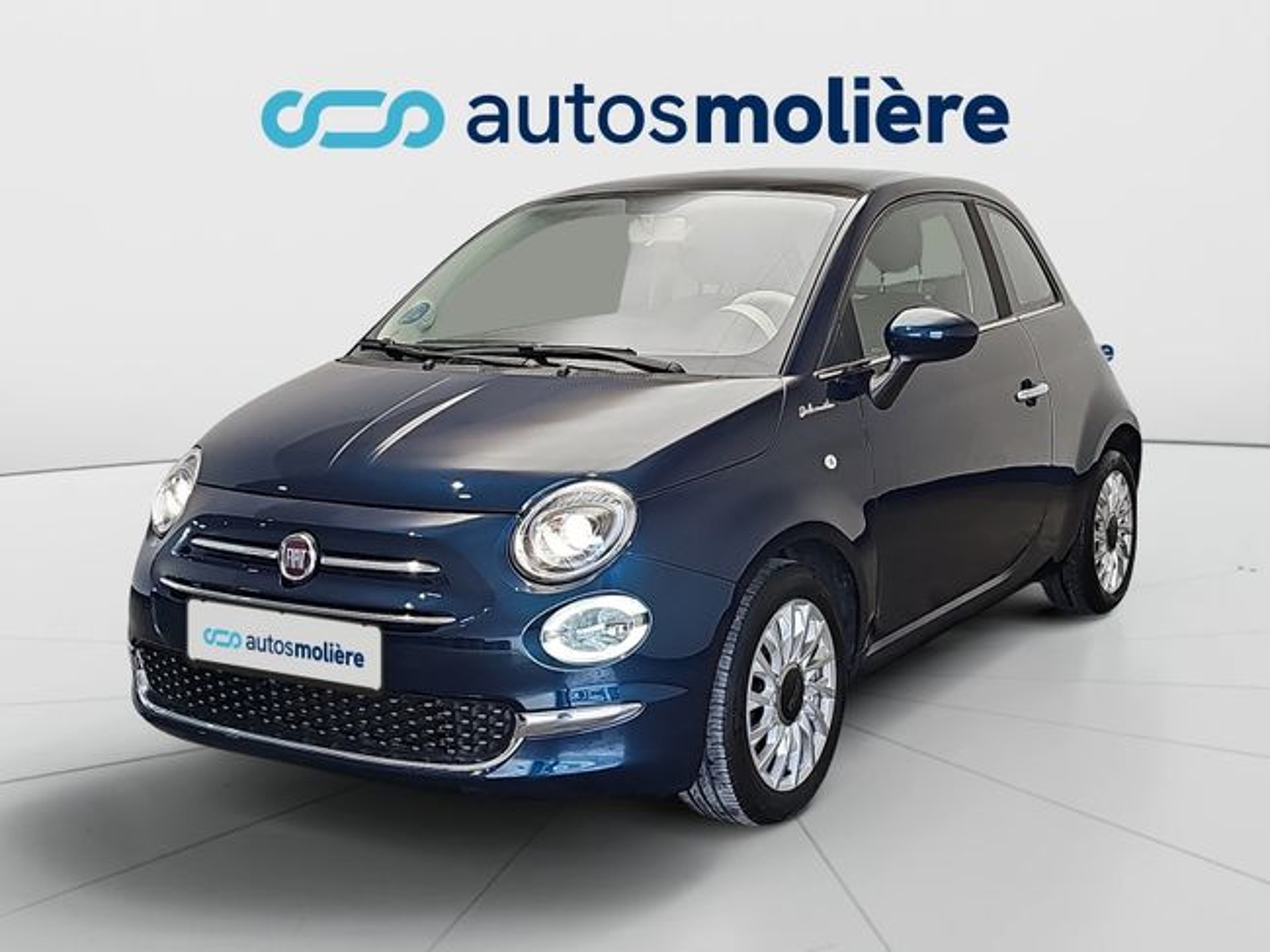Imagen de FIAT 500