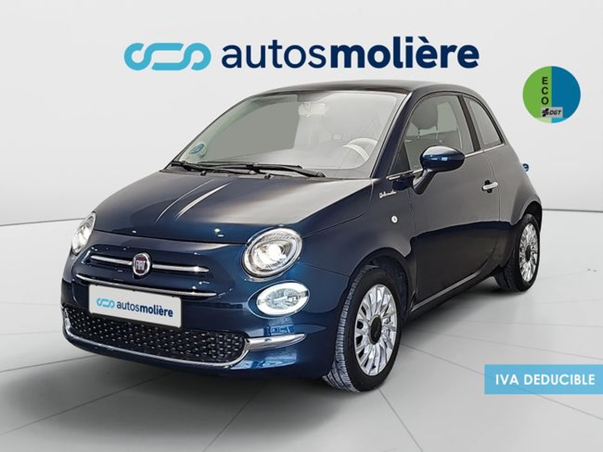 Imagen de FIAT 500