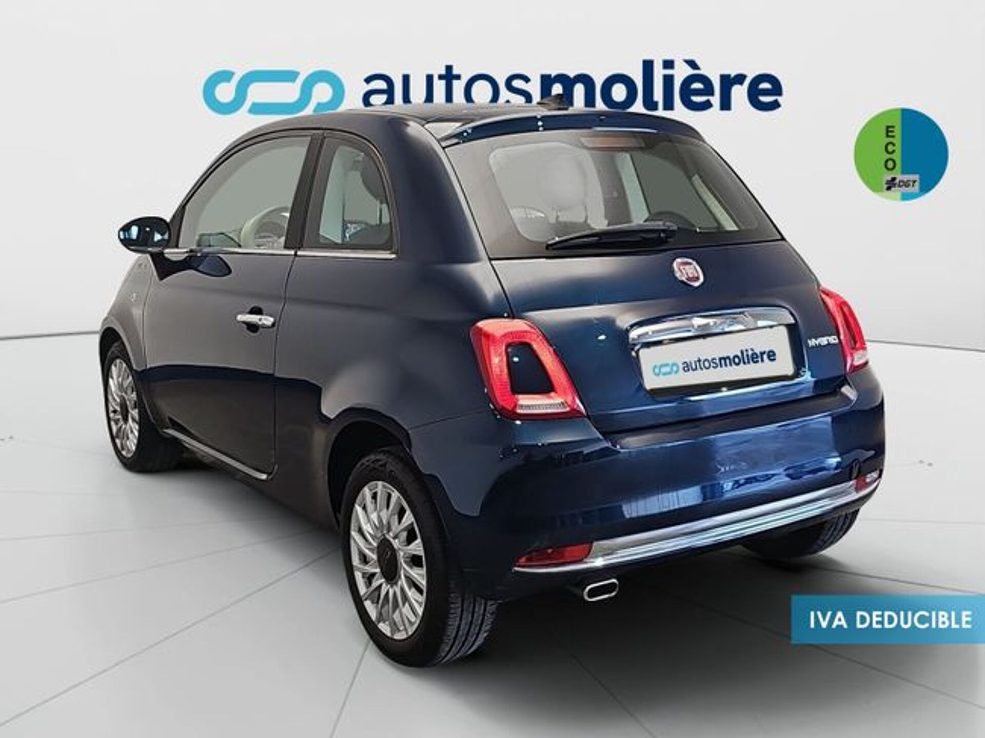 Imagen 3 de FIAT 500