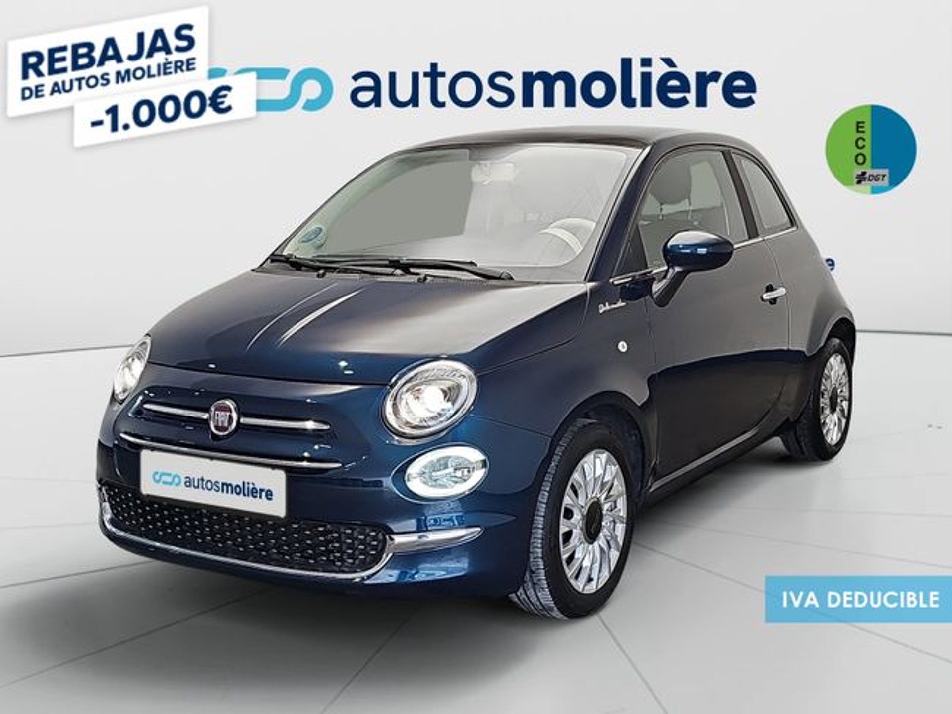 Imagen de FIAT 500