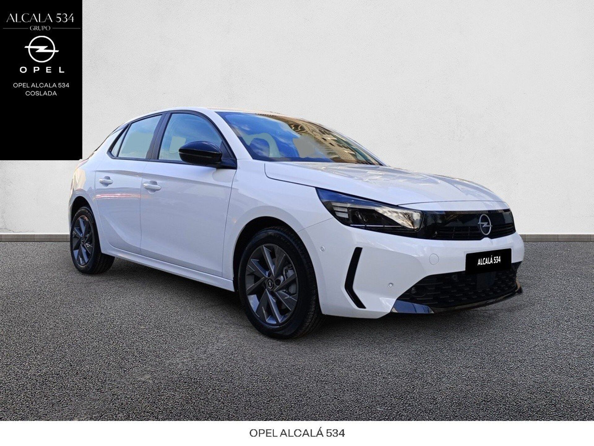 Imagen 3 de OPEL Corsa