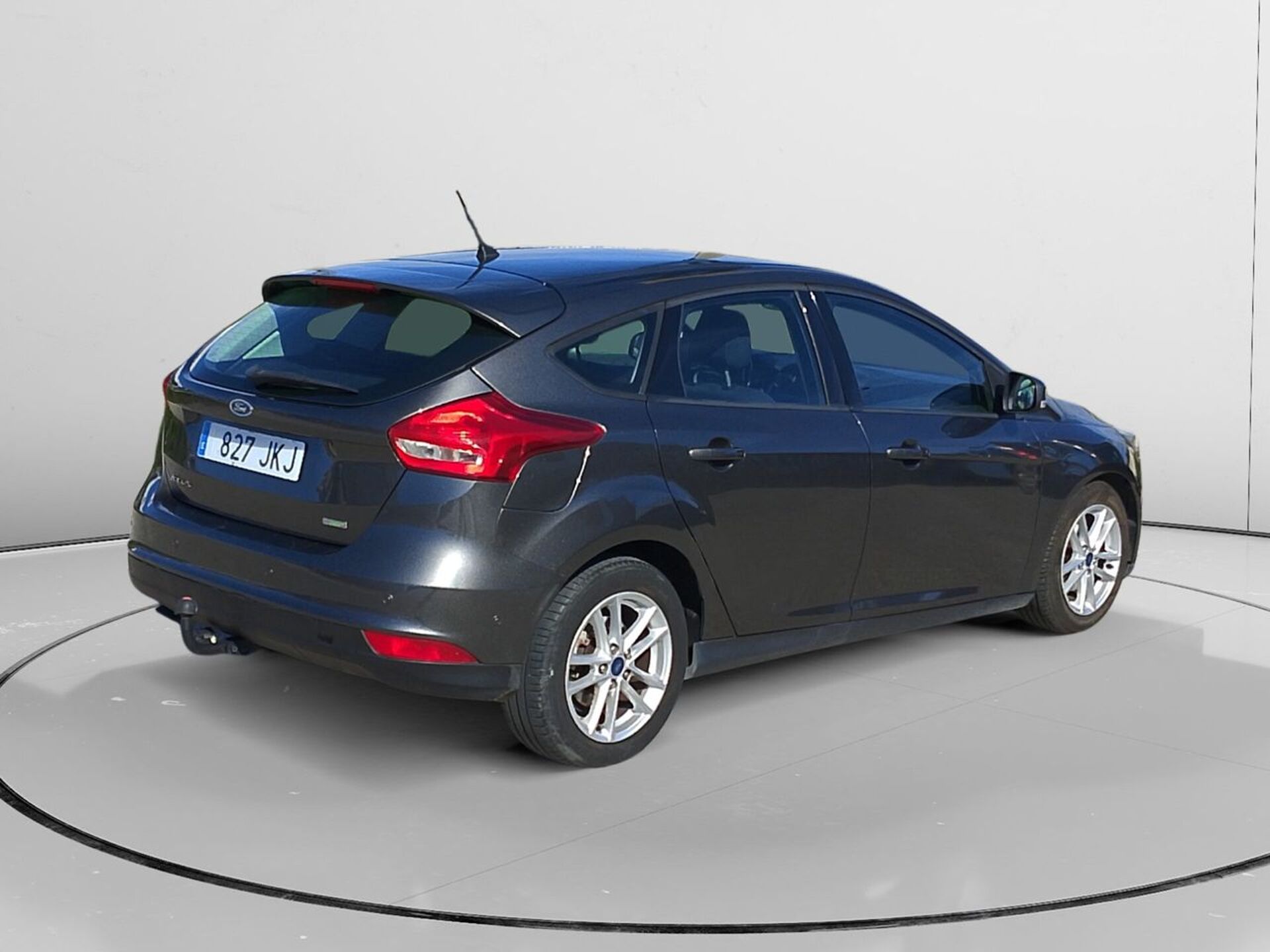 Imagen 2 de FORD Focus