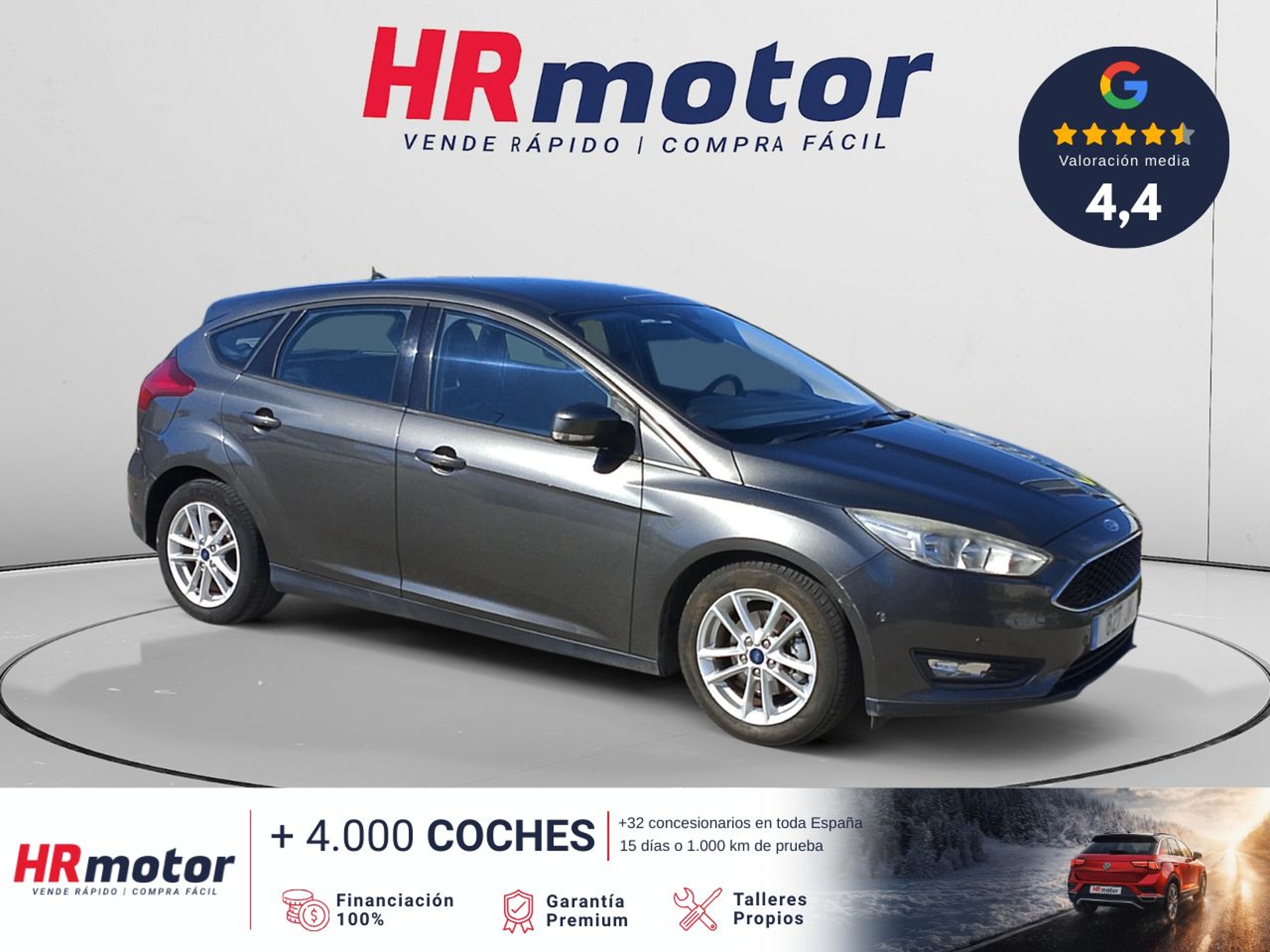 Imagen de FORD Focus