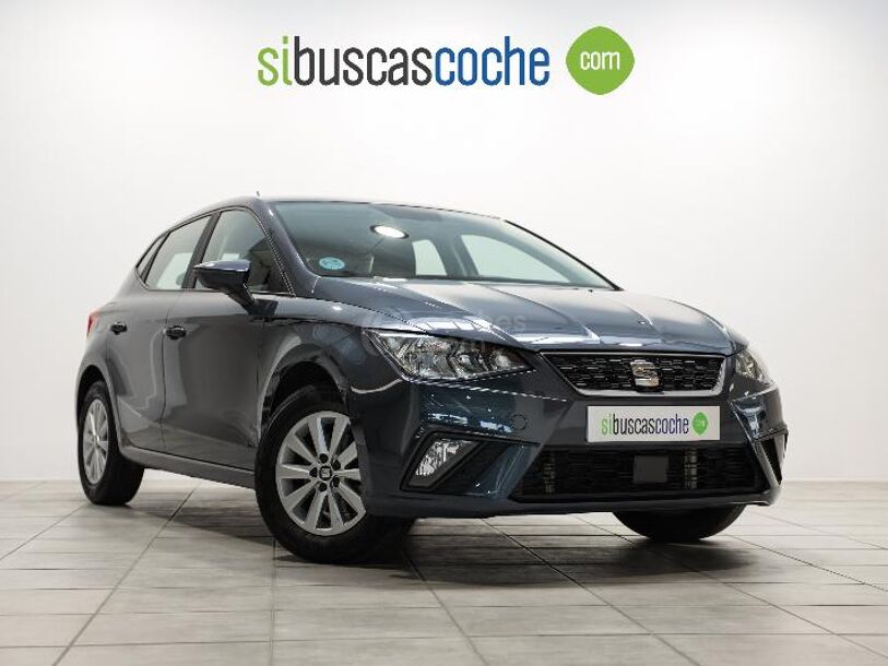 Foto del SEAT Ibiza 1.0 TSI S&S Style 110