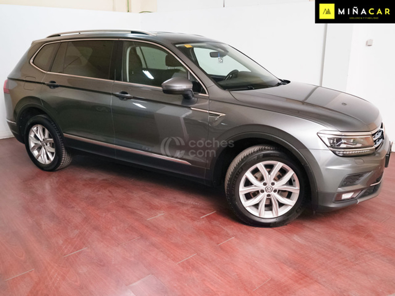 Foto del VOLKSWAGEN Tiguan Allspace 1.5 TSI EVO Advance DSG