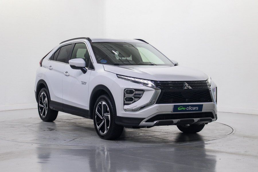 Foto del MITSUBISHI Eclipse Cross PHEV Kaiteki 4WD