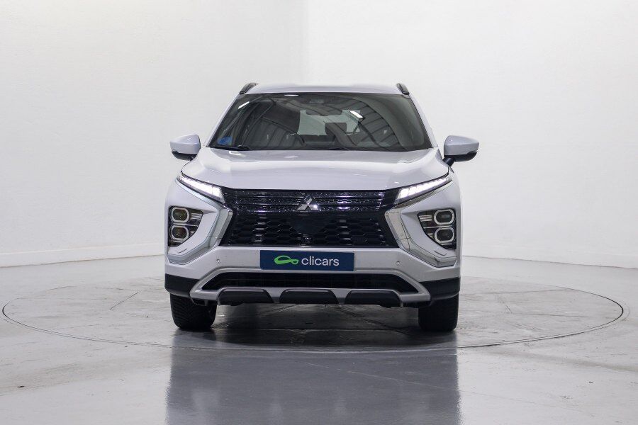 Foto del MITSUBISHI Eclipse Cross PHEV Kaiteki 4WD