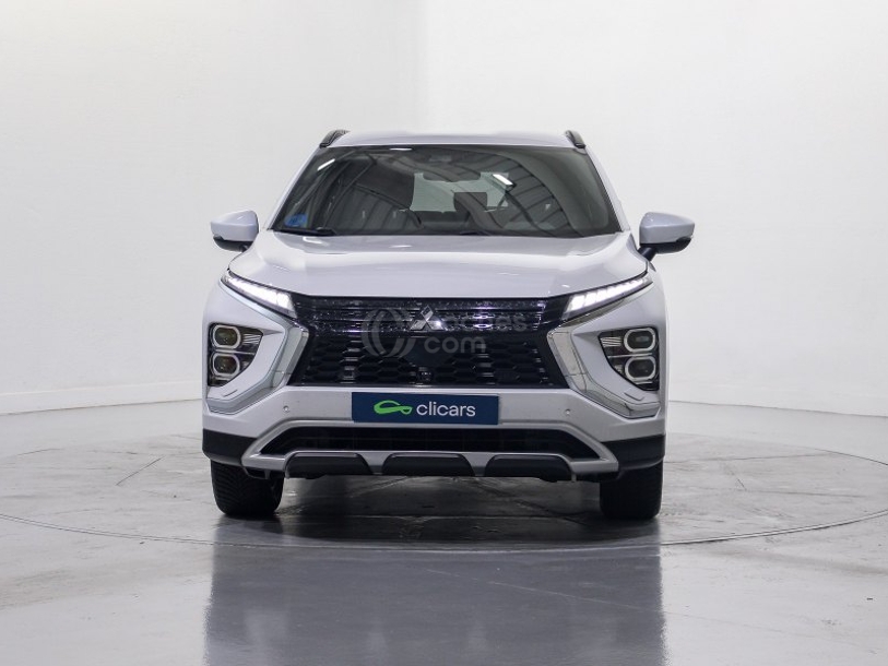 Foto del MITSUBISHI Eclipse Cross PHEV Kaiteki 4WD