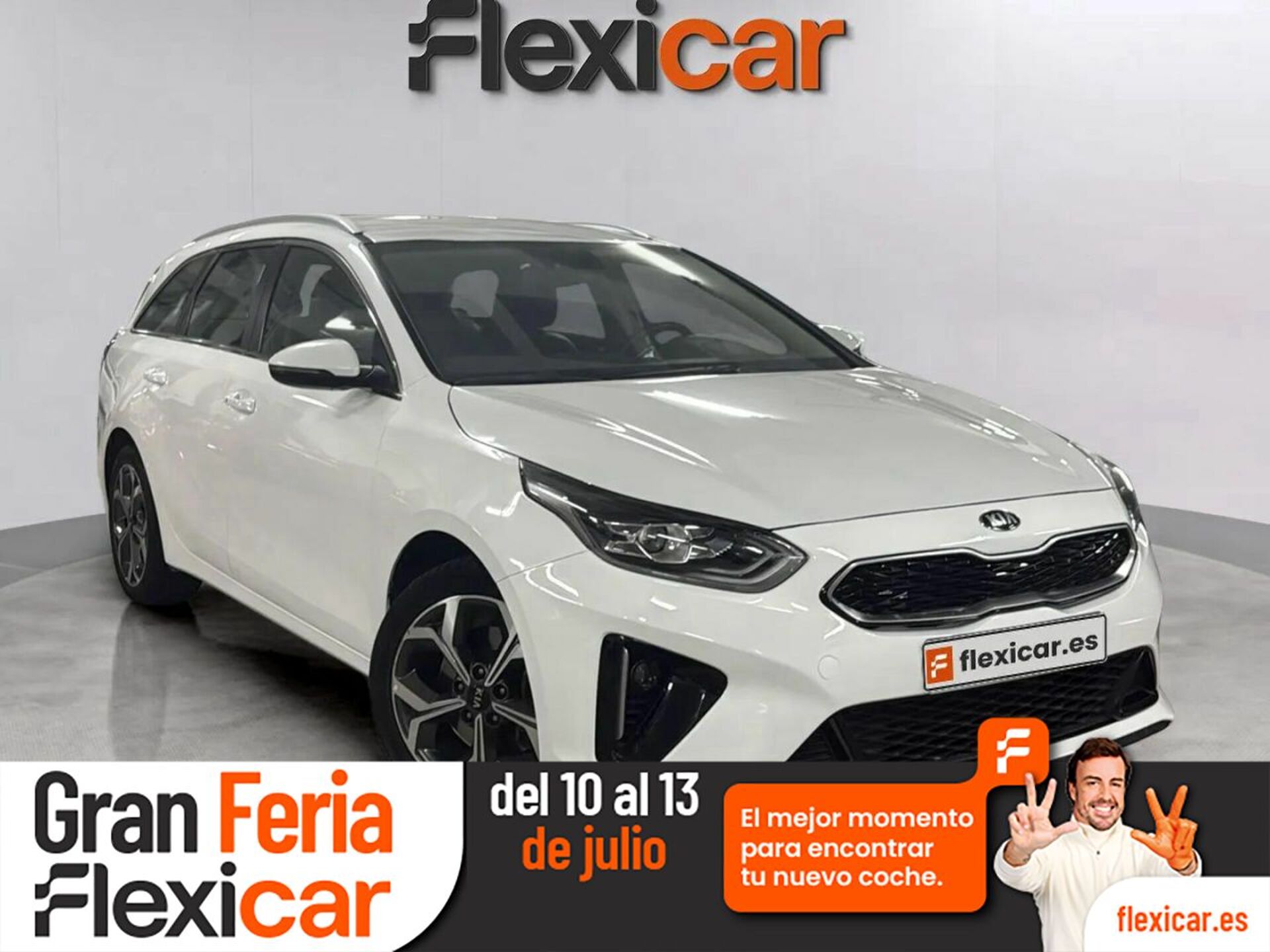 Imagen de KIA Ceed
