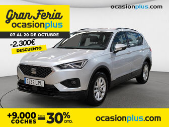 Imagen de SEAT Tarraco 1.5 TSI S&S Style 150