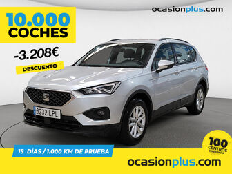 Imagen de SEAT Tarraco 1.5 TSI S&S Style 150