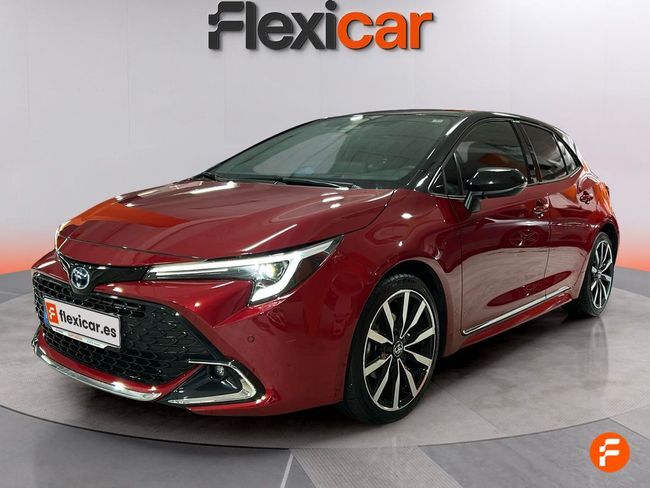 Foto del TOYOTA Corolla 140H Style Edition