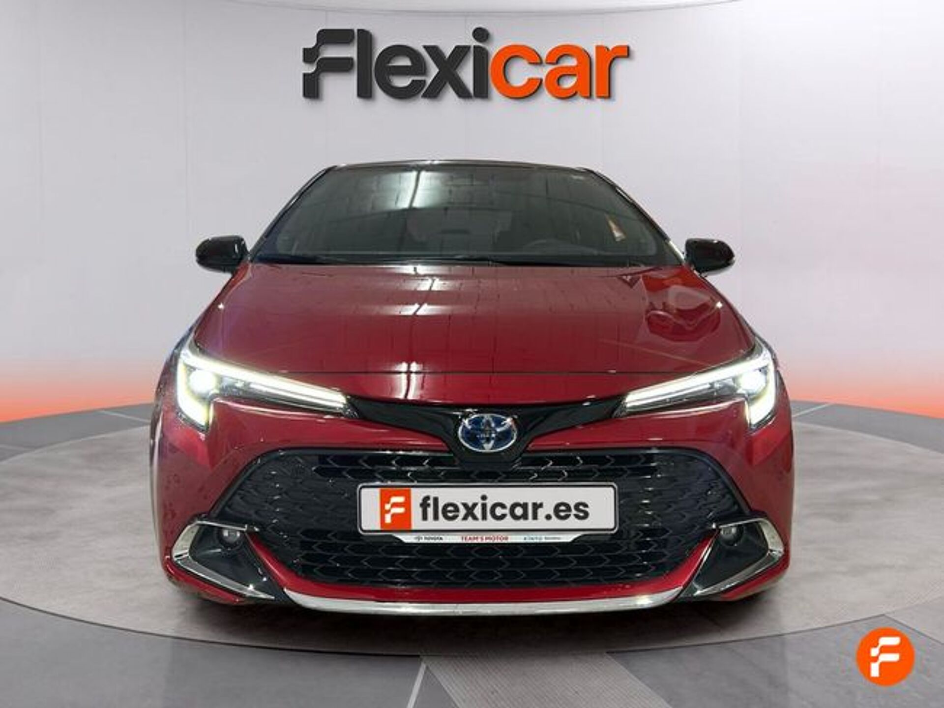 Imagen 2 de TOYOTA Corolla