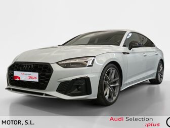 Imagen de AUDI A5 Sportback 35 TDI S tronic