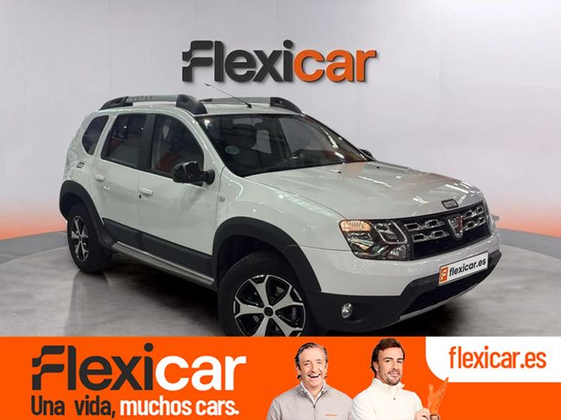 Imagen de DACIA Duster