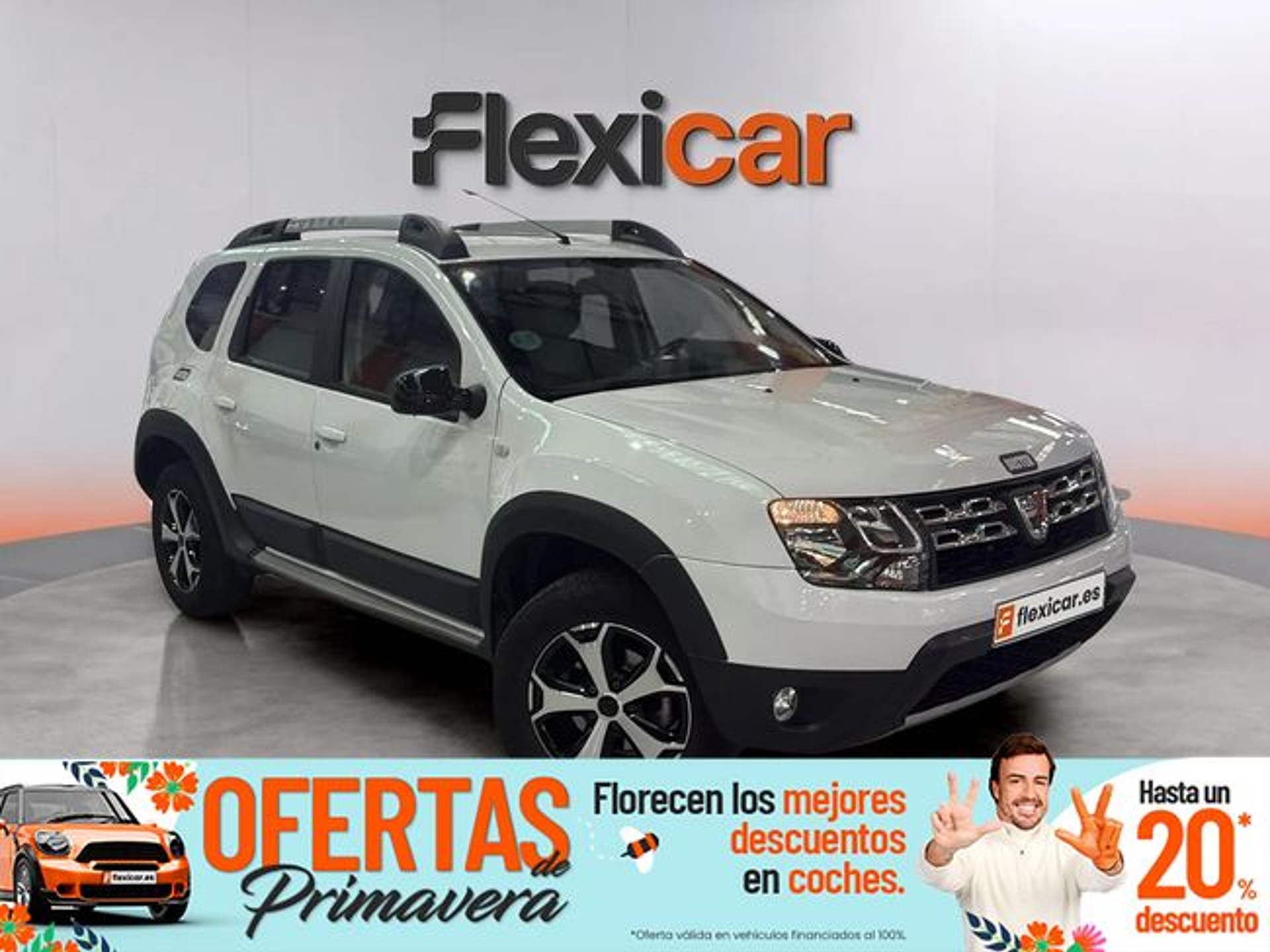Imagen de DACIA Duster