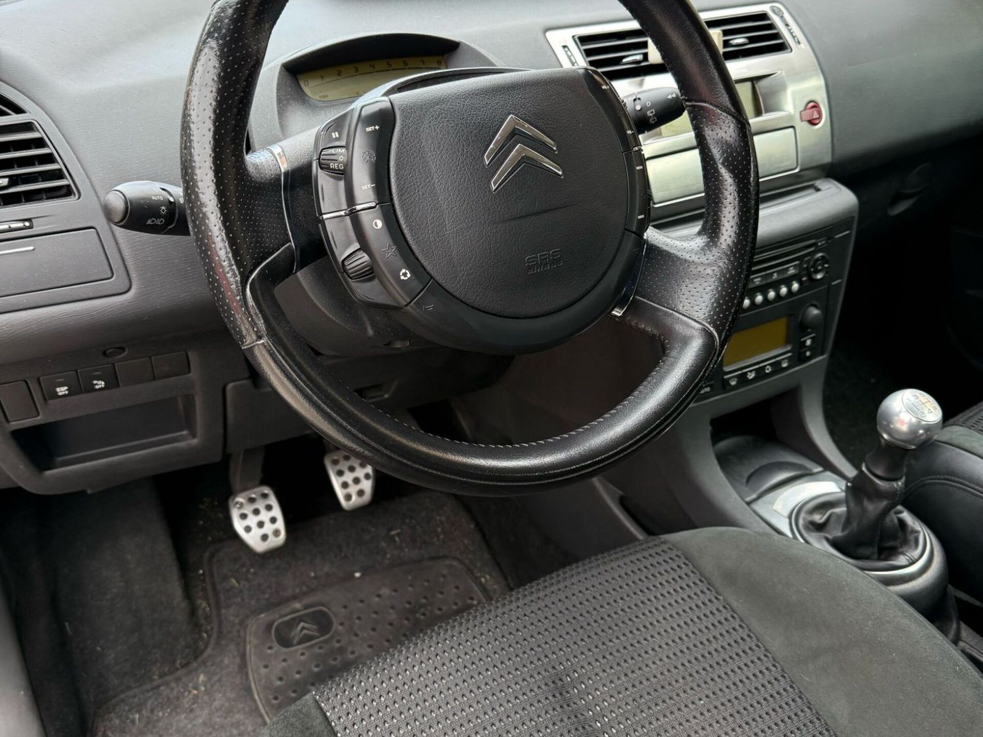 Imagen 1 de CITROEN C4