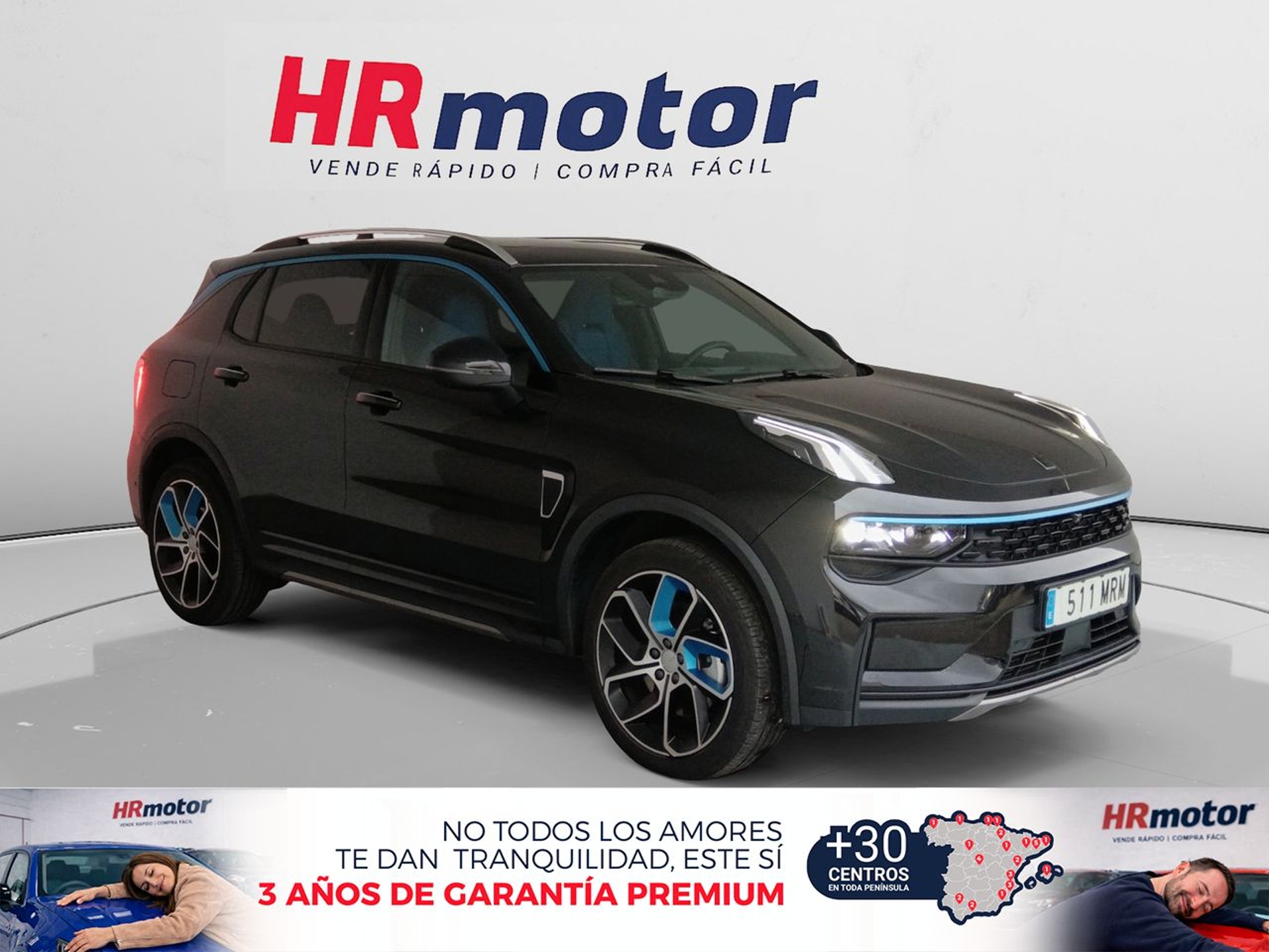 Imagen de LYNK & CO 01