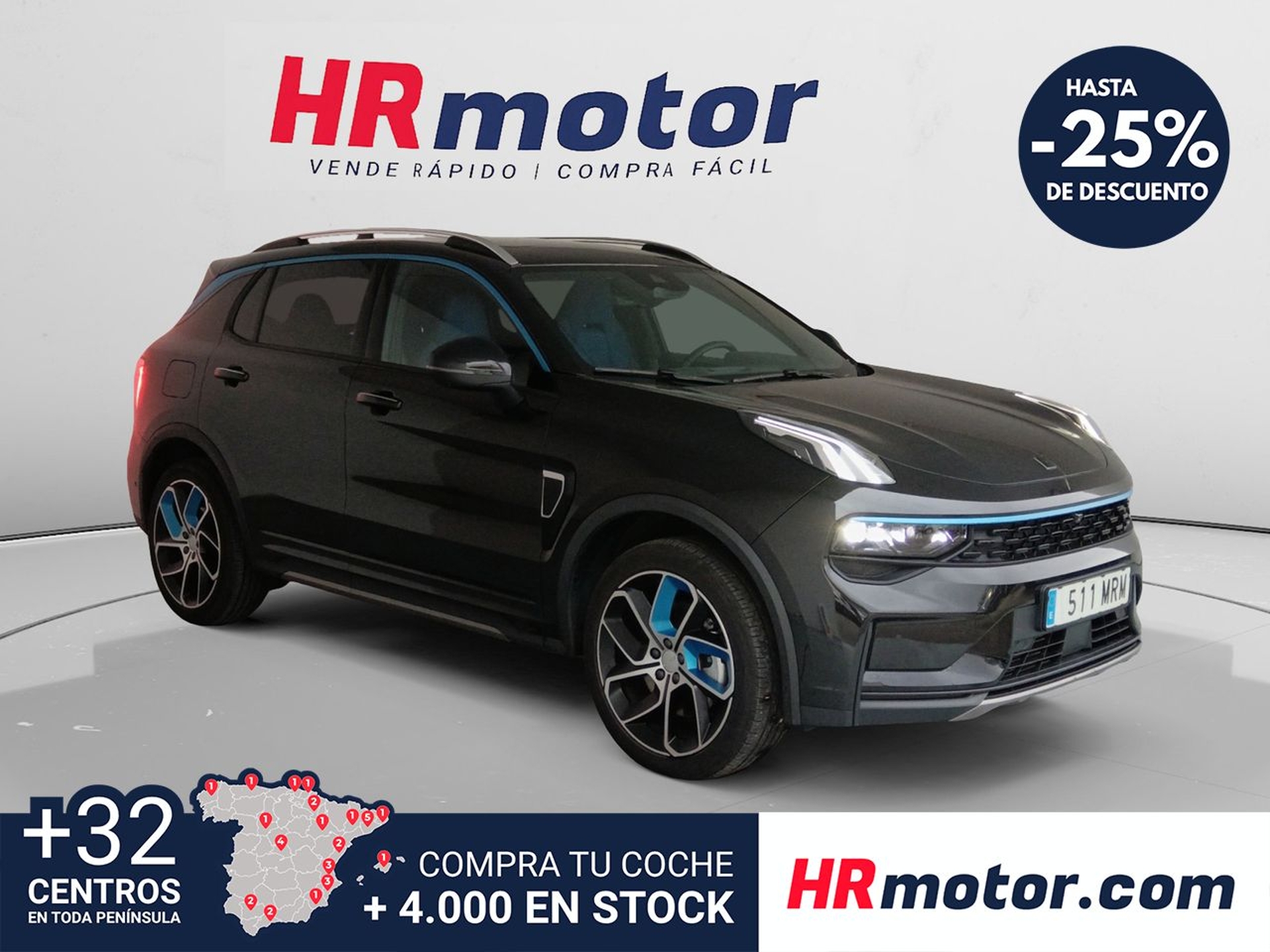 Imagen de LYNK & CO 01