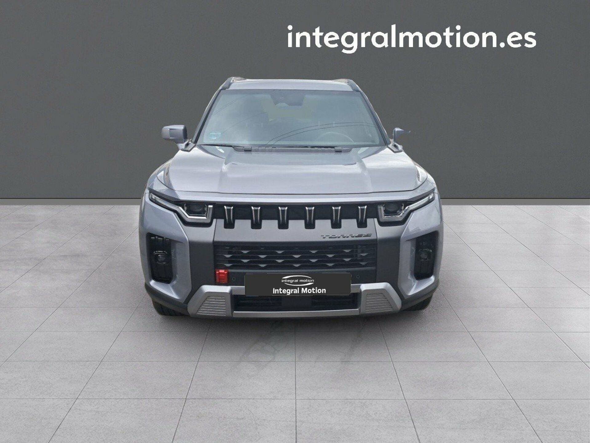 Imagen 2 de SSANGYONG KGM Torres