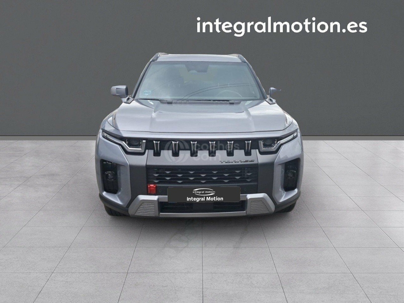 Foto del SSANGYONG KGM Torres G15T Life 4x2 Aut.