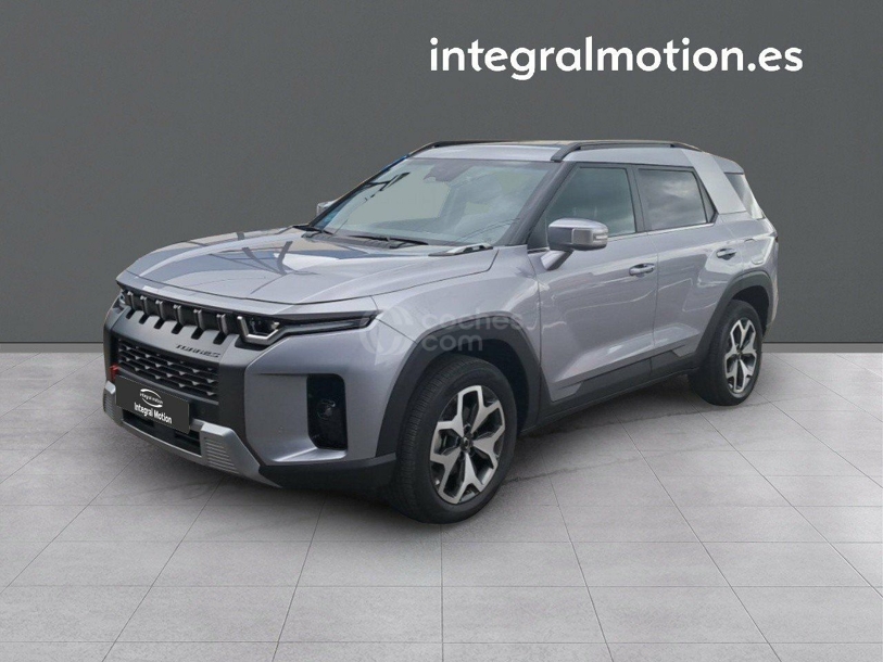 Foto del SSANGYONG KGM Torres G15T Life 4x2 Aut.