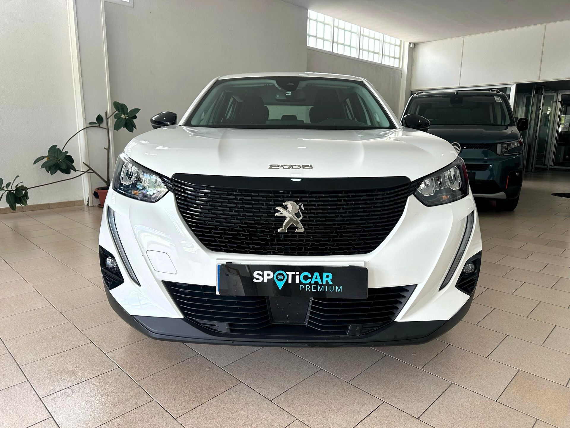 Imagen 2 de PEUGEOT 2008