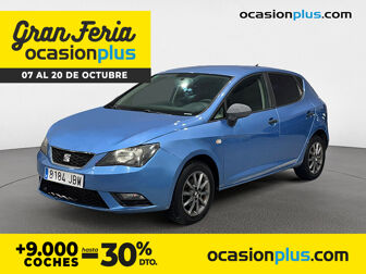 Imagen de SEAT Ibiza 1.6TDI CR Reference