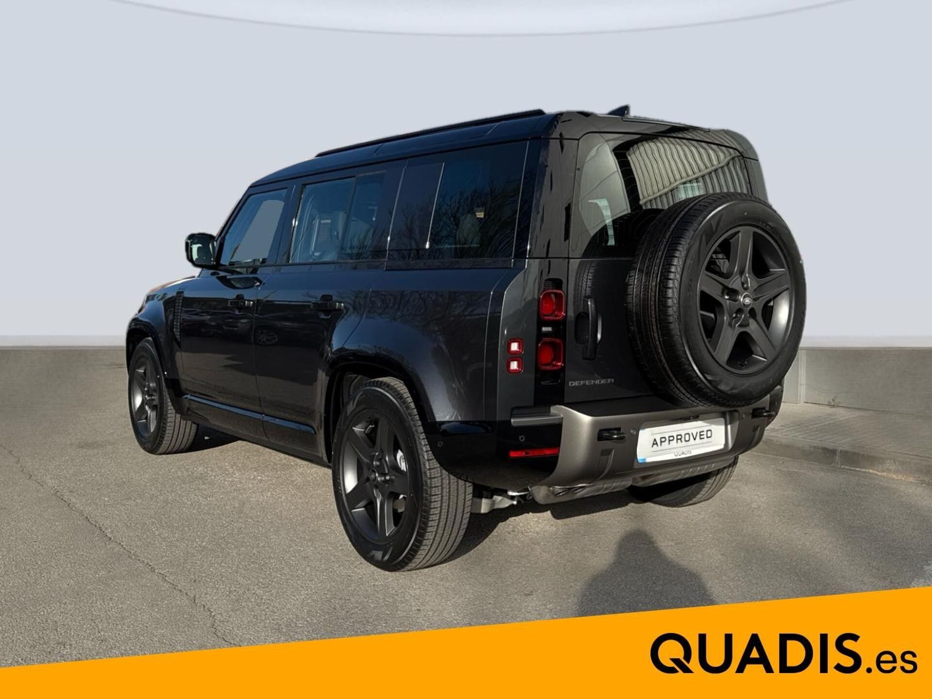 Imagen 2 de LAND ROVER Defender