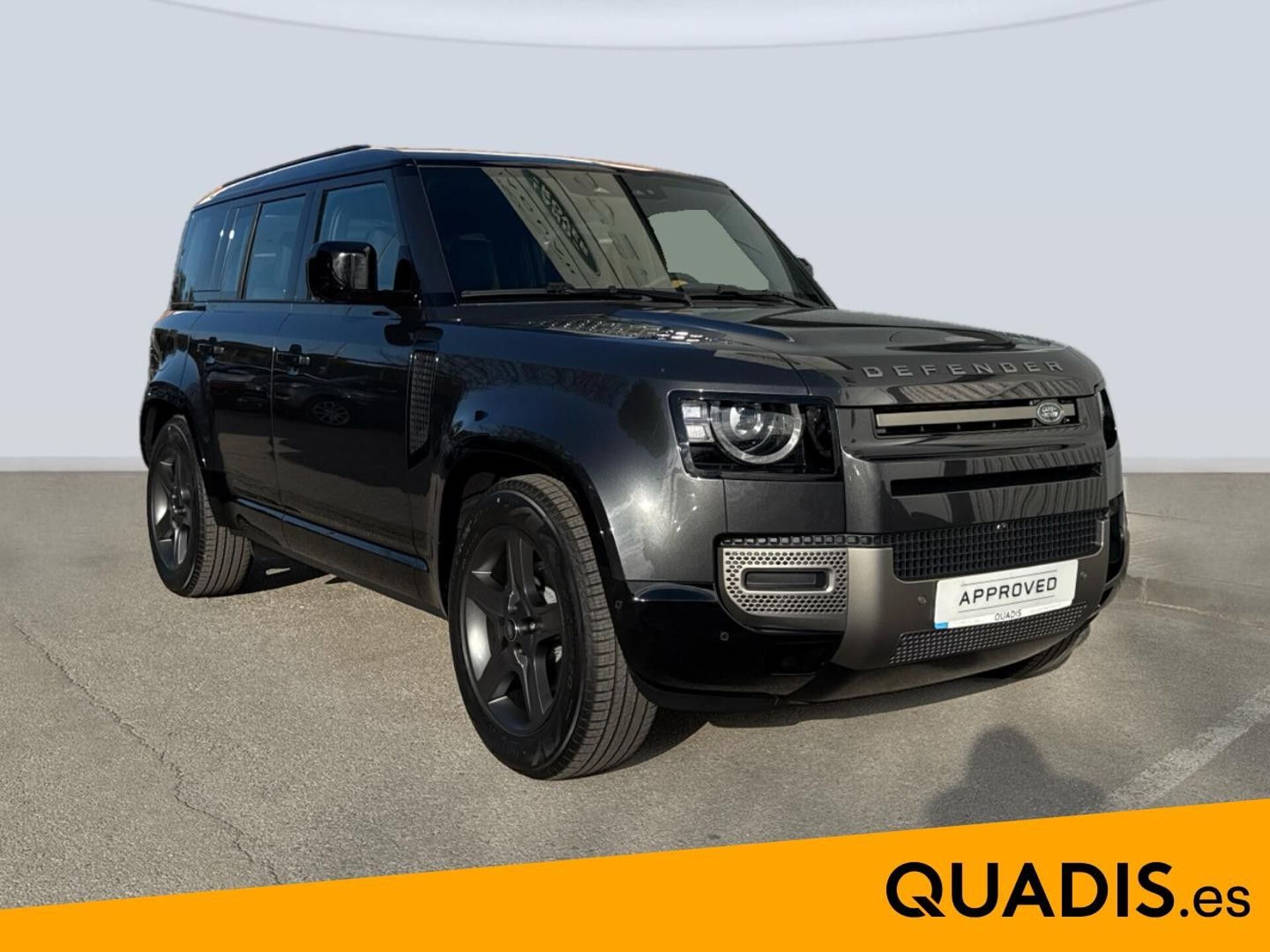 Imagen 3 de LAND ROVER Defender