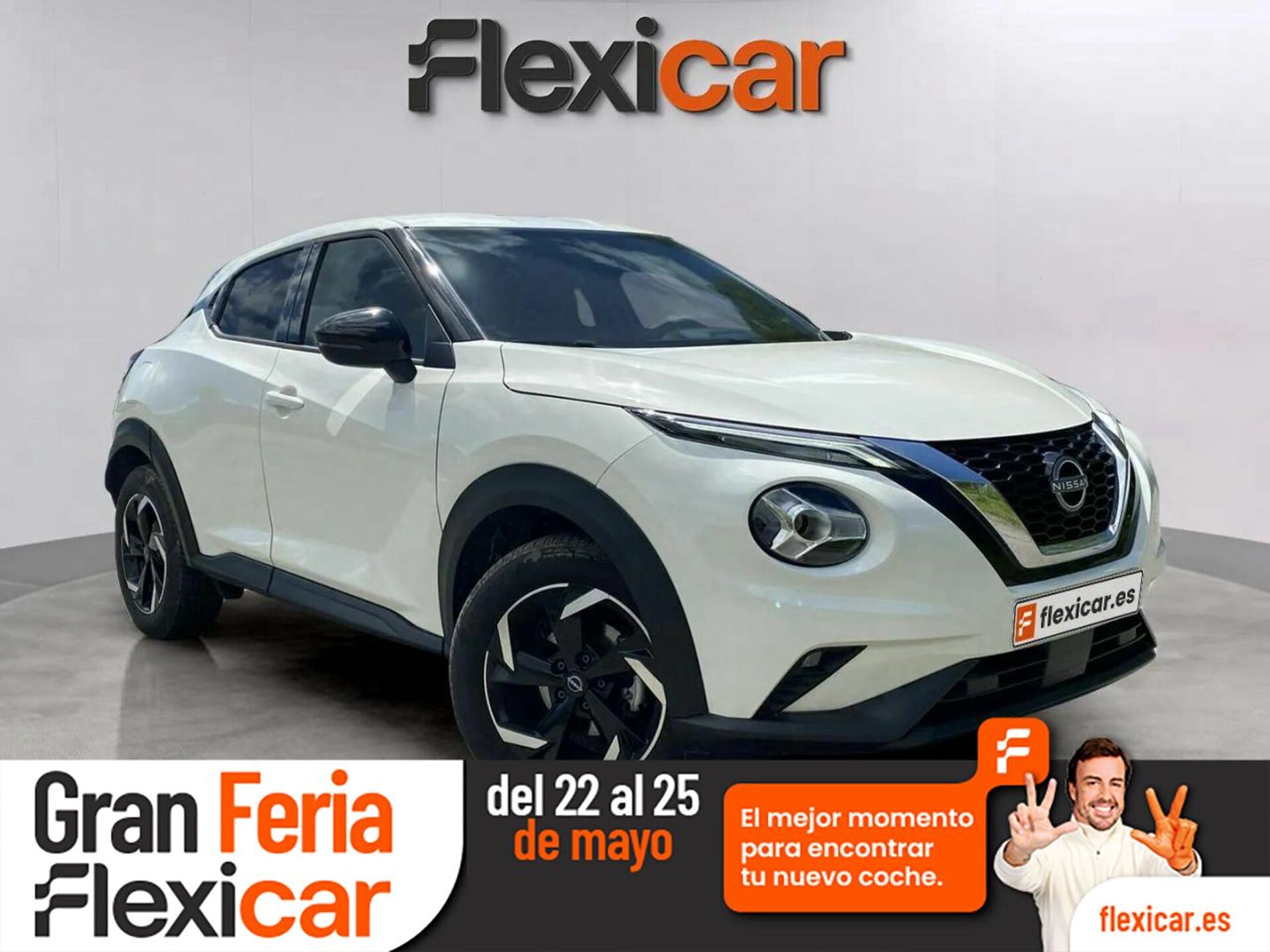 Imagen de NISSAN Juke