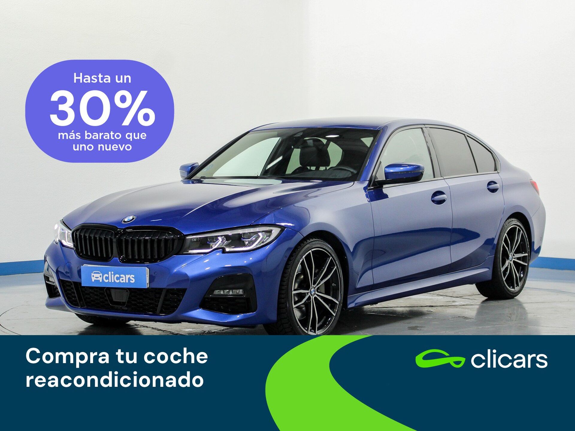 Imagen de BMW Serie 3