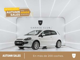 Imagen de FIAT Punto Evo 1.4 Sport S&S