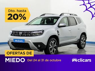 Imagen de DACIA Duster 1.5 Blue dCi Prestige 4x2 85kW