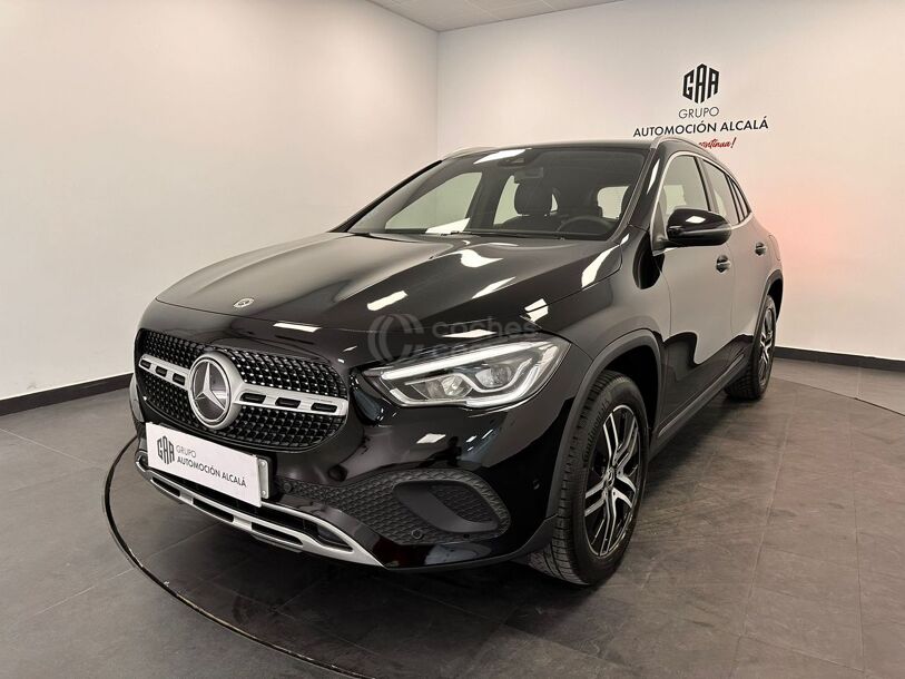 Foto del MERCEDES Clase GLA GLA 200d 8G-DCT