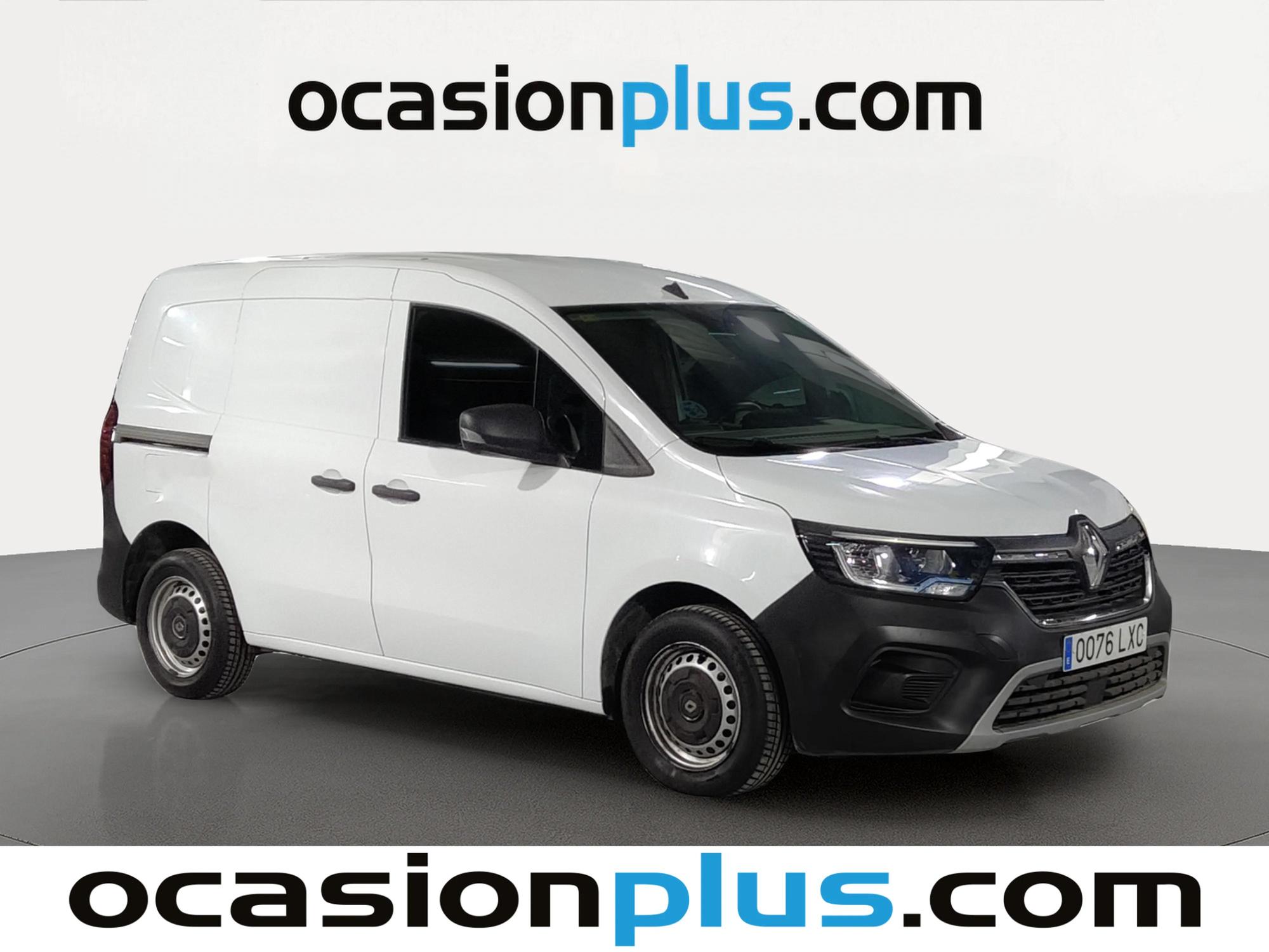 Foto del RENAULT Kangoo Fg. 1.5Blue dCi Profesional 55kW