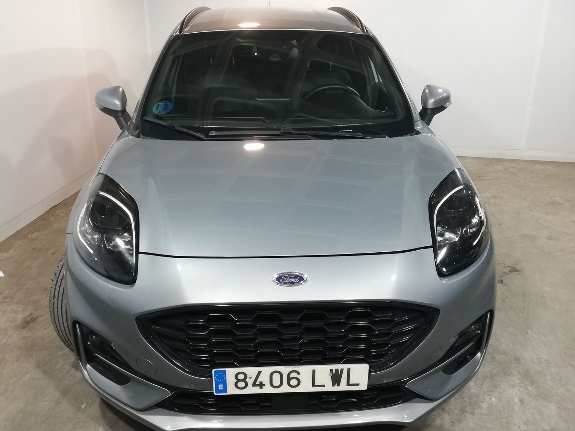 Imagen 3 de FORD Puma